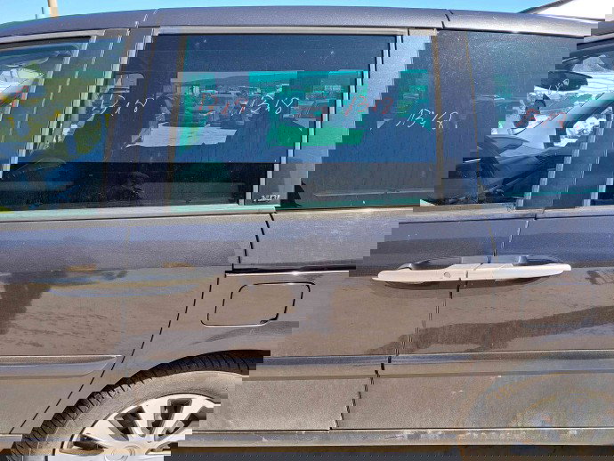 Usa stanga spate Peugeot 807 [Fabr 2002-2008] EYJ