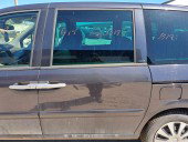 Usa stanga spate Peugeot 807 [Fabr 2002-2008] EYJ