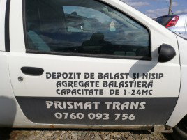 Usa dreapta Fiat Punto Van 1.3 diesel OEM 2000-2009