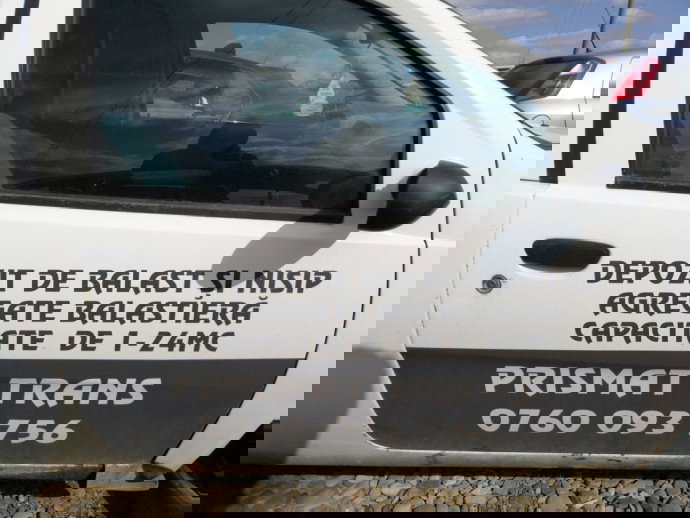 Usa dreapta Fiat Punto Van 1.3 diesel OEM 2000-2009