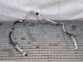 Conducta clima 6R2820743AF, Audi A1 (8X) 1.6tdi, CAYC
