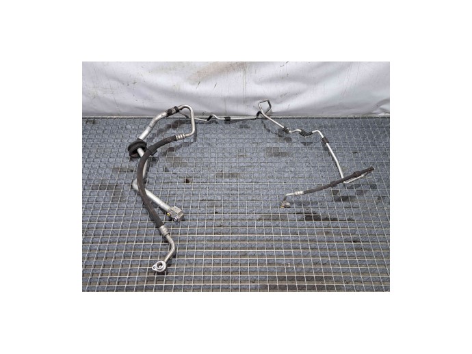Conducta clima 8K0260707S, Audi Q5 (8R) 2.0tdi, CAHA