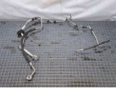 Conducta clima 8K0260707S, Audi Q5 (8R) 2.0tdi, CAHA