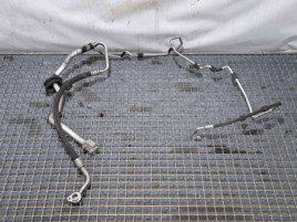 Conducta clima 8K0260707S, Seat Exeo (3R) 2.0tdi, CAHA