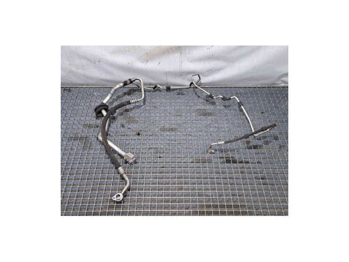 Conducta clima 8K0260707S, Seat Exeo (3R) 2.0tdi, CAHA