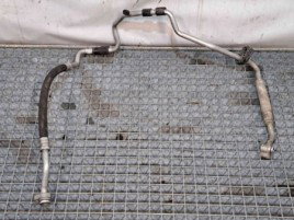 Conducta clima cu senzor, 1K0820741BD, Seat Altea 1.9tdi, BXE