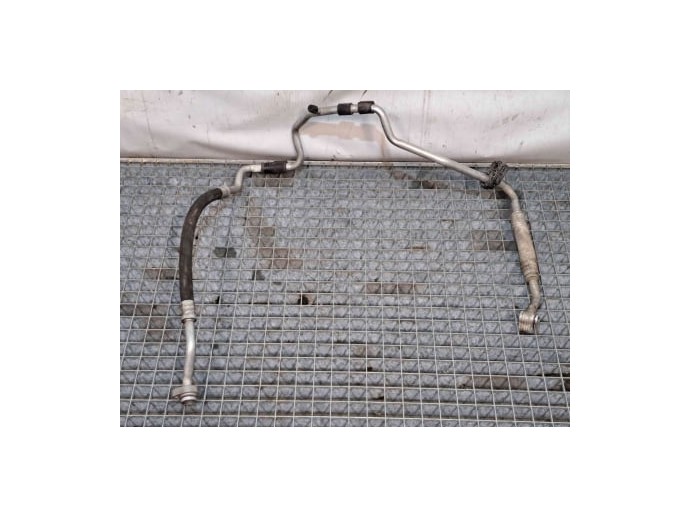 Conducta clima cu senzor, 1K0820741BD, Seat Altea 1.9tdi, BXE
