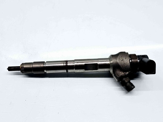 Injector Volkswagen Caddy IV Van (SAA, SAH) [Fabr 2015-2024] 04L130277AC | 0445110469 2.0 TDI DEUA 110KW / 150CP