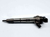 Injector Volkswagen Caddy IV Van (SAA, SAH) [Fabr 2015-2024] 04L130277AC | 0445110469 2.0 TDI DEUA 110KW / 150CP