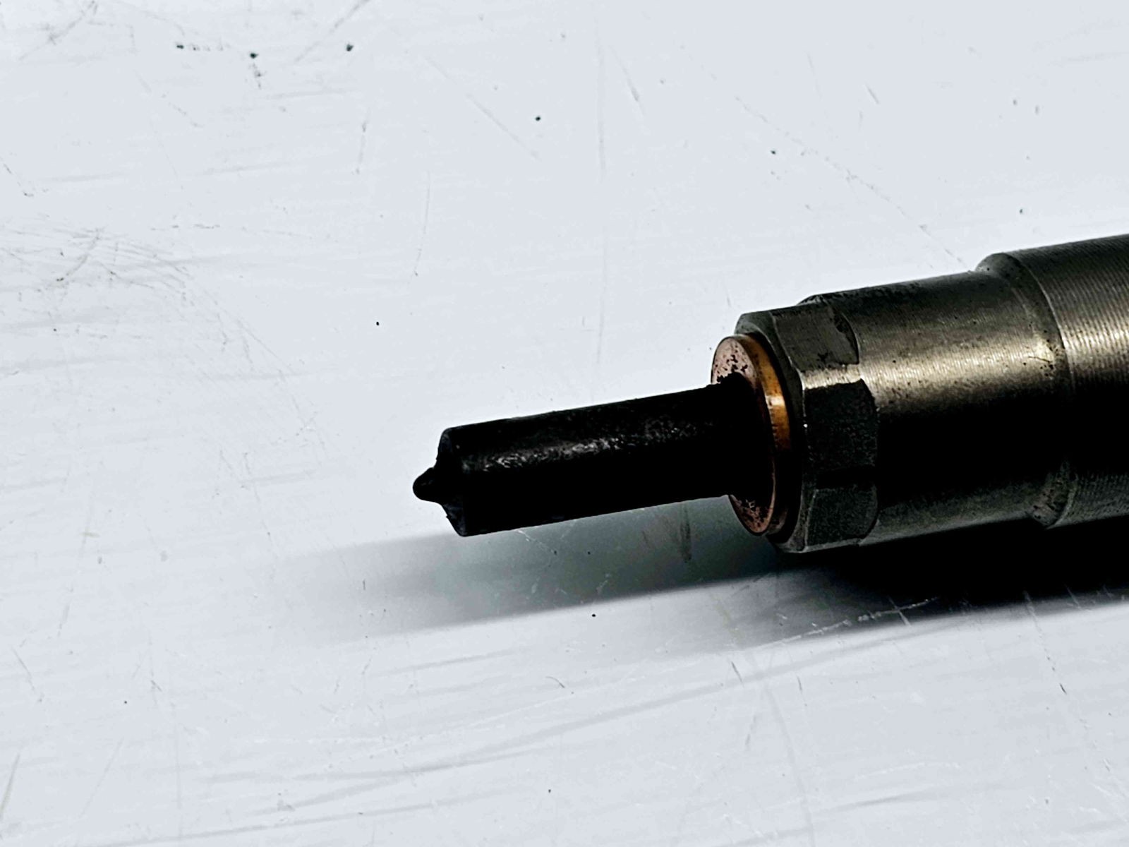 Injector 04L130277N n 0445110554 2.0 TDI DEUA 110KW / 150CP - imagine 5