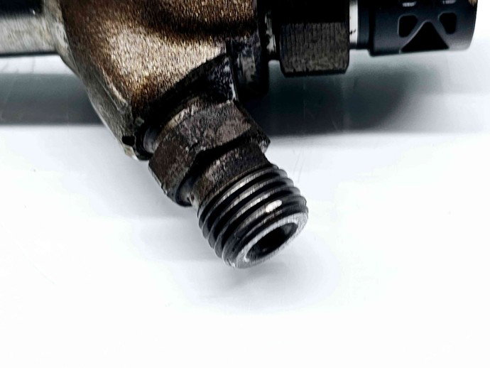 Injector  04L130277N | 0445110554 2.0 TDI DEUA 110KW / 150CP