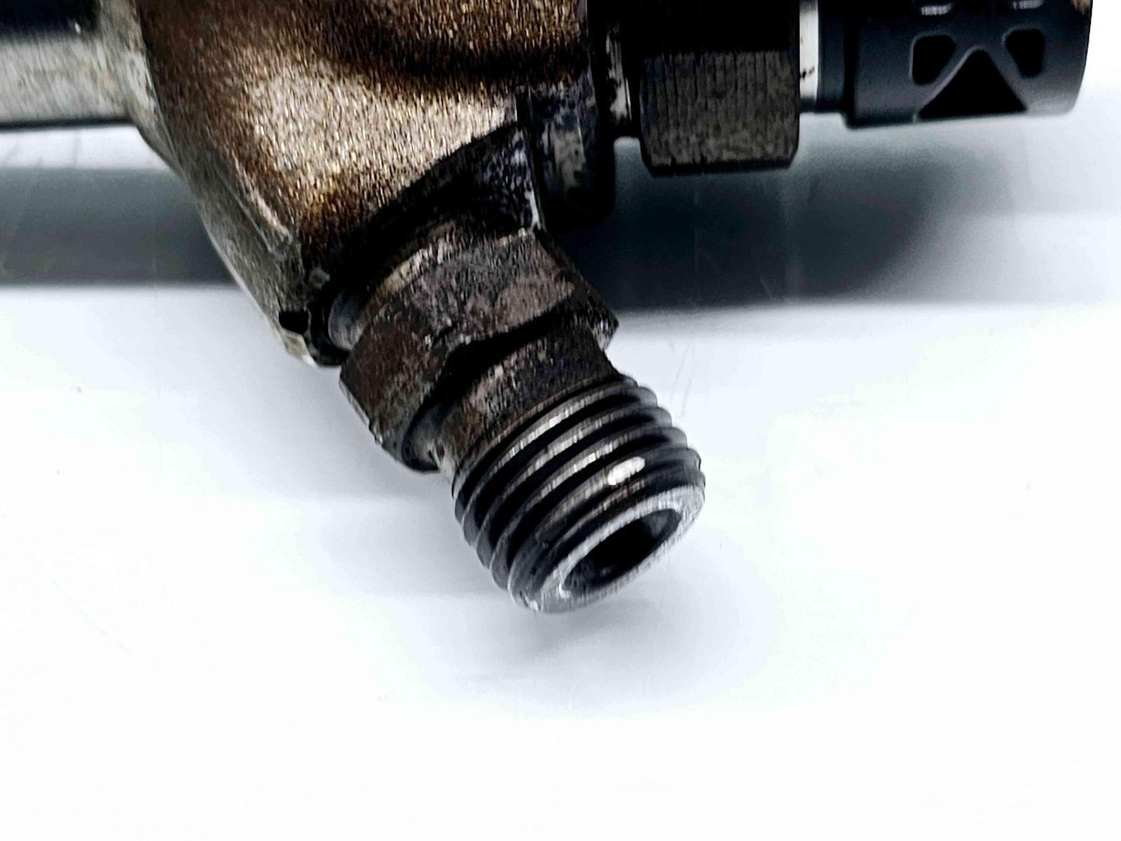 Injector Audi A4 (8W2, B9) [Fabr 2015-2023] 04L130277N n 0445110554 2.0 TDI DEUA 110KW / 150CP - imagine 4