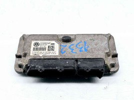 Calculator motor ECU Seat Cordoba (6L2) [Fabr 2002-2009] 03C906024AF 1.4 Benz BXW 63KW / 86CP