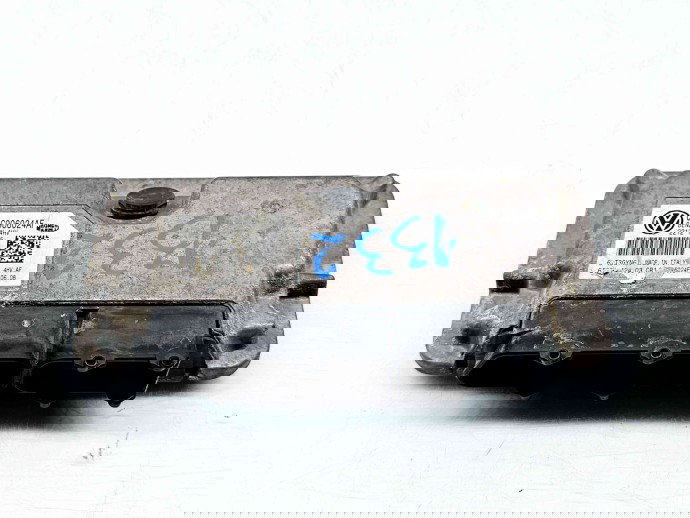 Calculator motor ECU Seat Cordoba (6L2) [Fabr 2002-2009] 03C906024AF 1.4 Benz BXW 63KW / 86CP
