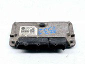 Calculator motor ECU Seat Cordoba (6L2) [Fabr 2002-2009] 03C906024AF 1.4 Benz BXW 63KW / 86CP
