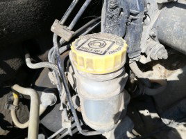 Vas lichid frana Fiat Punto Van 1.3 diesel OEM 2000-2009