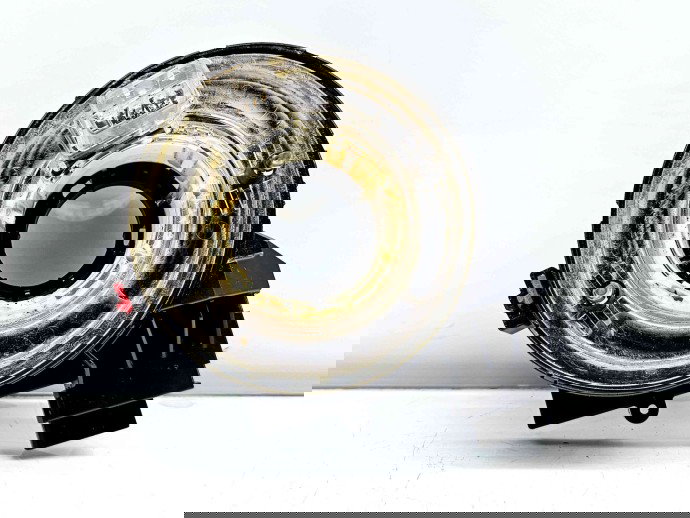  Spirala volan Seat Leon (1P1) [Fabr 2005-2011] 1K0959653C 