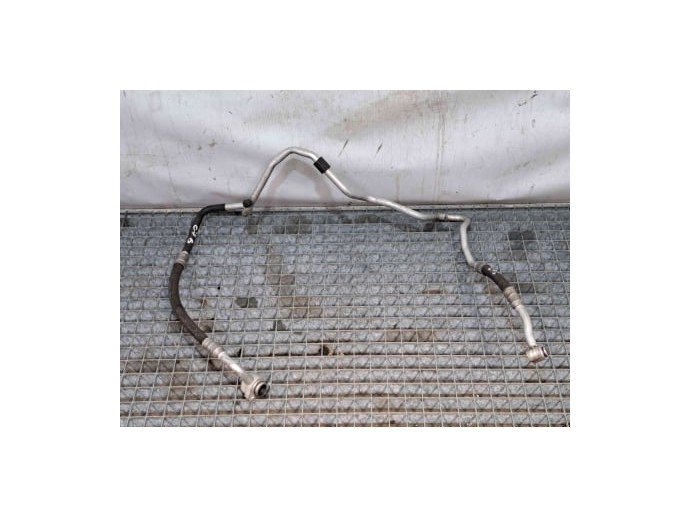 Conducta clima, 6R2820743AF, Skoda Rapid Spaceback (NH1) 1.6tdi, CAYC