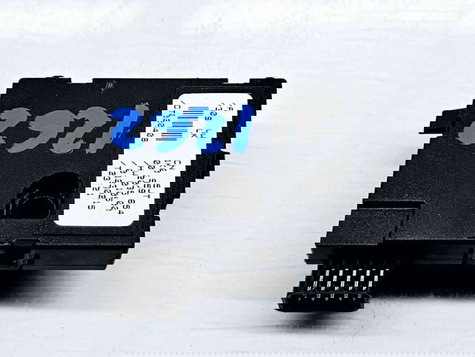  Senzor unghi volan Seat Altea XL (5P5, 5P8) [Fabr 2006-2015] 1K0959654