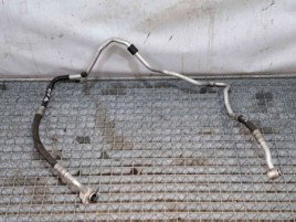 Conducta clima, 6R2820743AF, Skoda Roomster (5J) 1.6tdi, CAYC