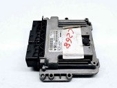 Calculator motor ECU Peugeot 208 [Fabr 2012-2024] 9805947580 | 0281019820 | 9666 1.4 HDI DV4C 50KW / 68CP