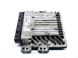 Calculator motor ECU Renault Megane 3 (B95) [Fabr 2008-2016] 237101495R 1.5 DCI K9K837 81KW / 110CP