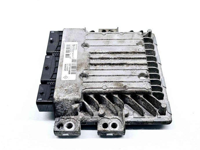 Calculator motor ECU Renault Megane 3 (B95) [Fabr 2008-2016] 237101495R 1.5 DCI K9K837 81KW / 110CP