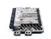 Calculator motor ECU Renault Megane 3 (B95) [Fabr 2008-2016] 237101495R 1.5 DCI K9K837 81KW / 110CP