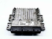 Calculator motor ECU Renault Megane 3 (B95) [Fabr 2008-2016] 237101495R 1.5 DCI K9K837 81KW / 110CP