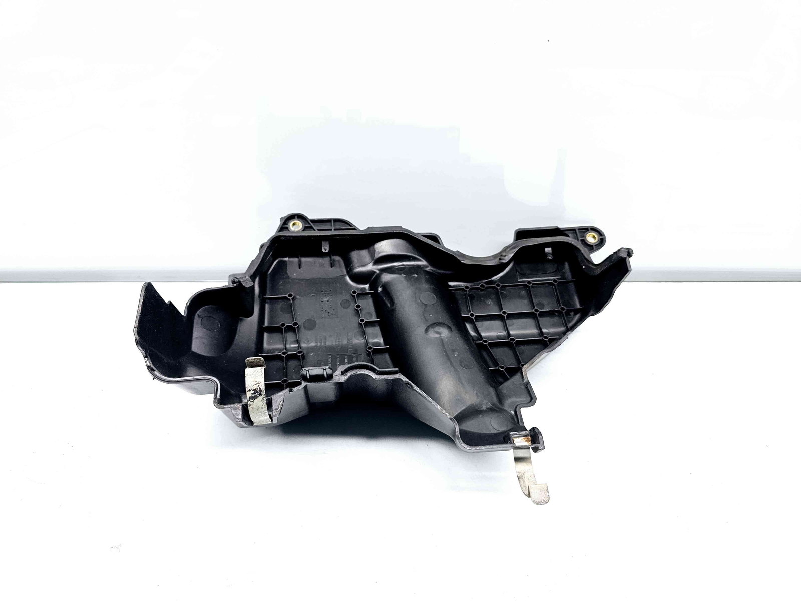 Capac motor Renault Megane 3 (B95) [Fabr 2008-2016] 175B17098R 1.5 DCI K9K837 81KW / 110CP - imagine 4