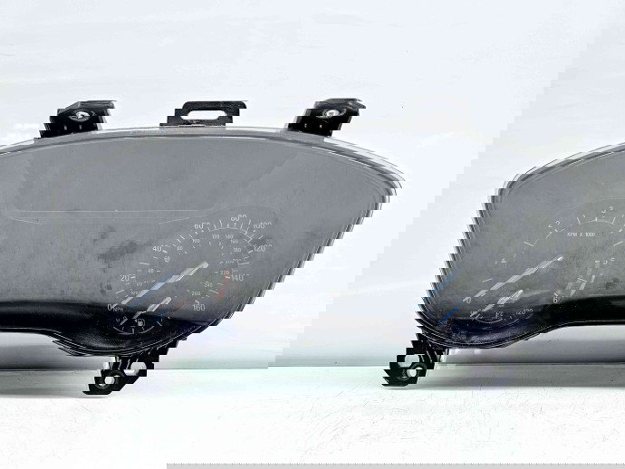  Ceas bord Ford Mondeo 5 Sedan [Fabr 2014-2022] FS7T-10849-AHE