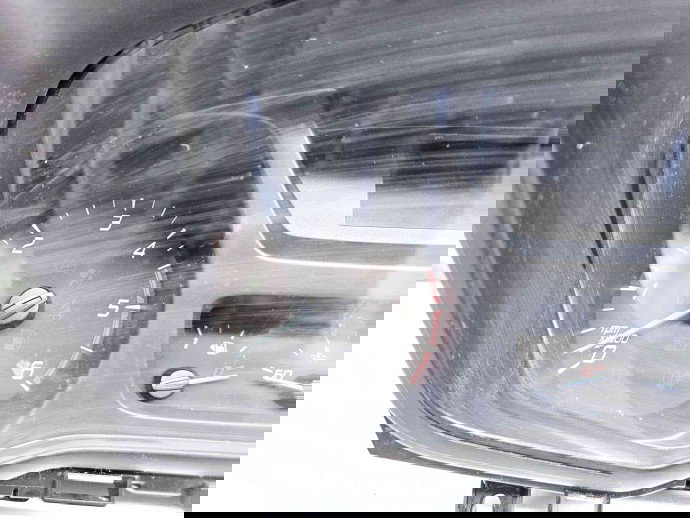  Ceas bord Ford Transit Custom (TTF) [Fabr 2012-2016] BK3T-10849-DH