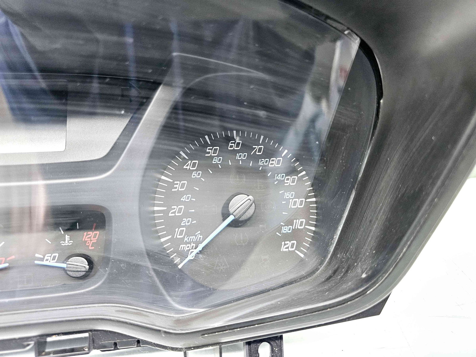 Ceas bord Ford Transit Custom (TTF) [Fabr 2012-2016] BK3T-10849-DH - imagine 3