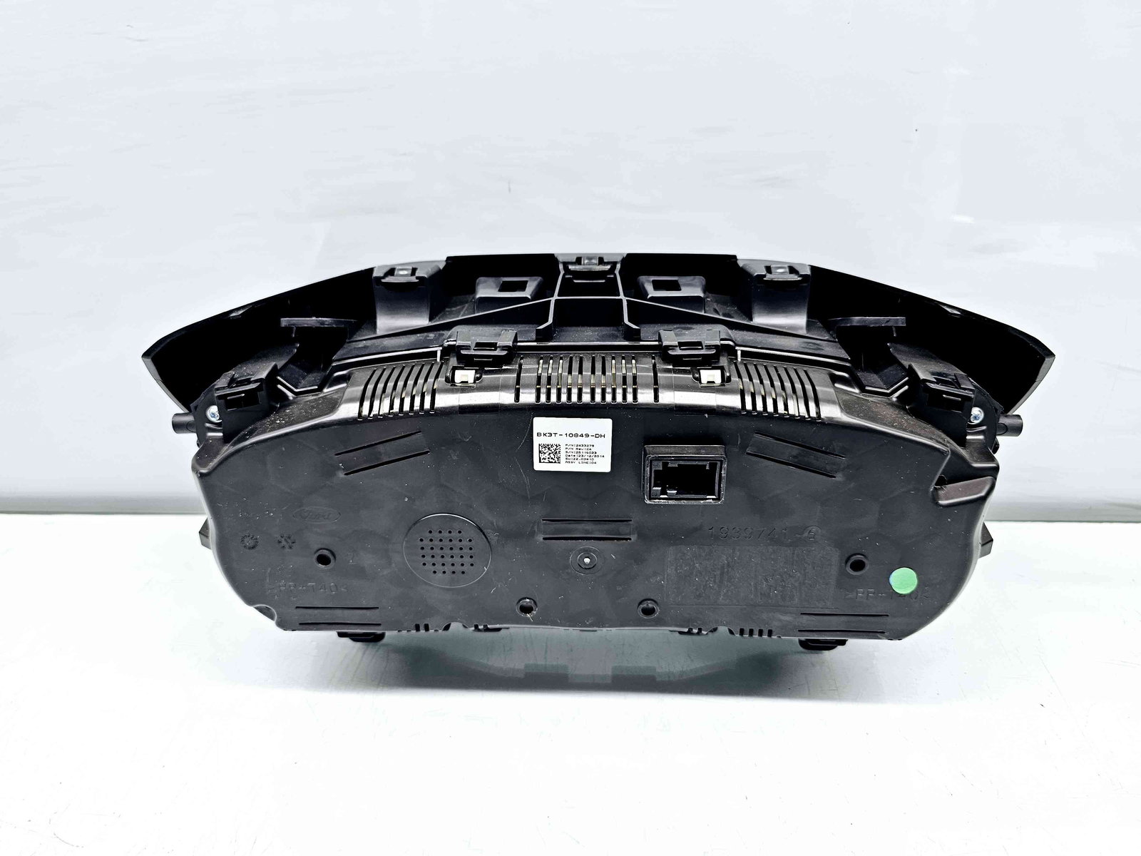 Ceas bord Ford Transit Custom (TTF) [Fabr 2012-2016] BK3T-10849-DH - imagine 4