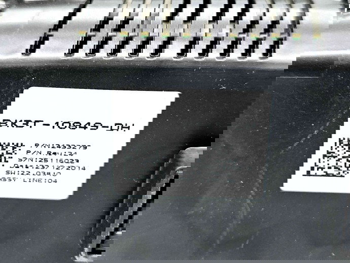  Ceas bord Ford Transit Custom (TTF) [Fabr 2012-2016] BK3T-10849-DH