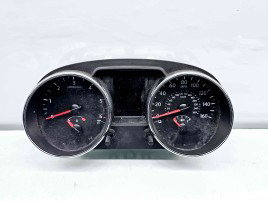  Ceas bord Nissan Qashqai [Fabr 2007-2014] 24810BR51A
