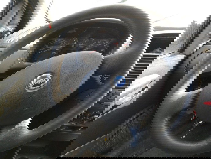 Volan Fiat Punto Van 1.3 diesel OEM 2000-2009