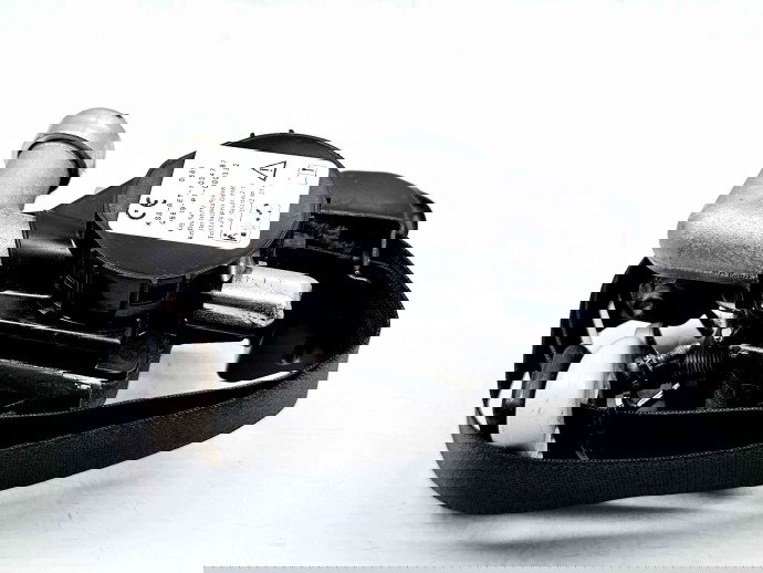  Centura dreapta fata Ford Mondeo 5 Sedan [Fabr 2014-2022] DS73-F61294-BJ