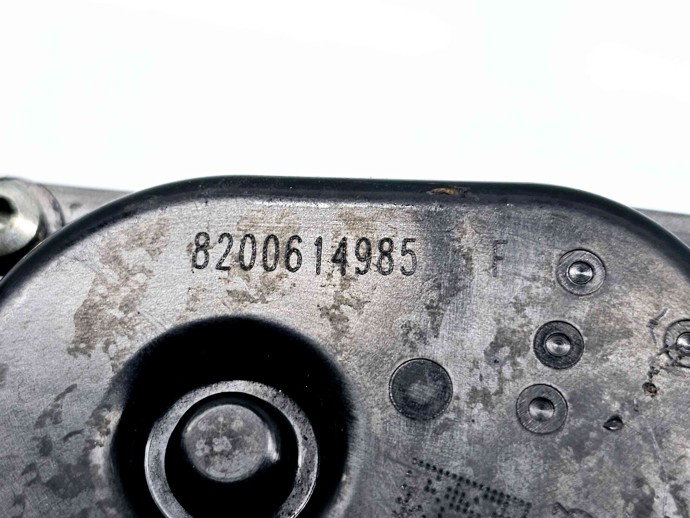 Clapeta acceleratie Renault Megane 3 (B95) [Fabr 2008-2016] 8200614985F 1.5 DCI K9K837 81KW / 110CP