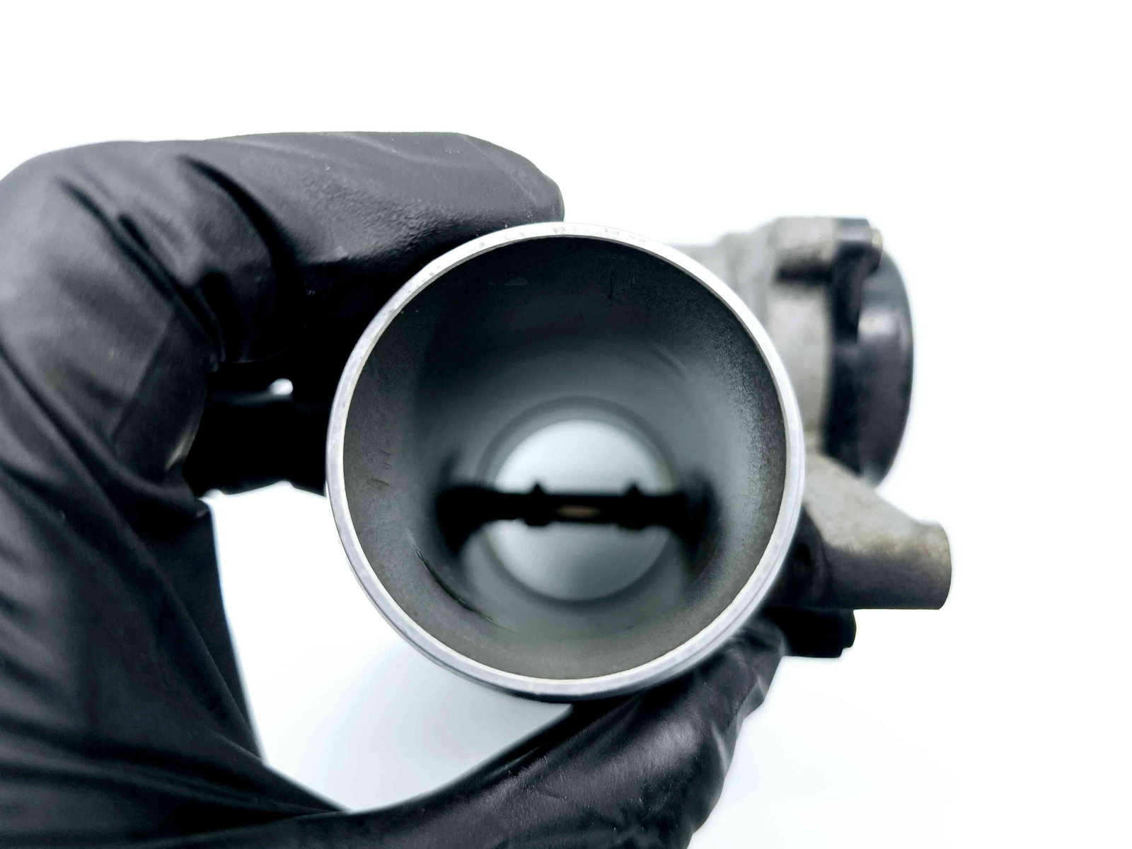 Clapeta acceleratie Renault Megane 3 (B95) [Fabr 2008-2016] 8200614985F 1.5 DCI K9K837 81KW / 110CP - imagine 4