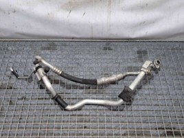 Conducta clima, 8K2260712B, Seat Exeo (3R2) 2.0tdi, CAGC