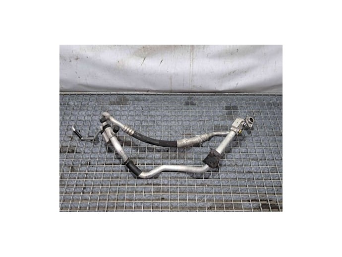 Conducta clima, 8K2260712B, Seat Exeo (3R2) 2.0tdi, CAGC
