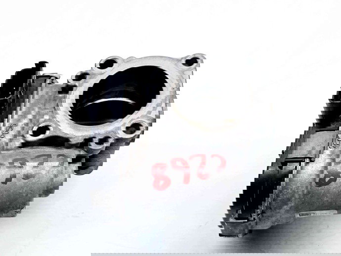 Clapeta acceleratie Peugeot 208 [Fabr 2012-2024] 9673534480 1.4 HDI DV4C 50KW / 68CP