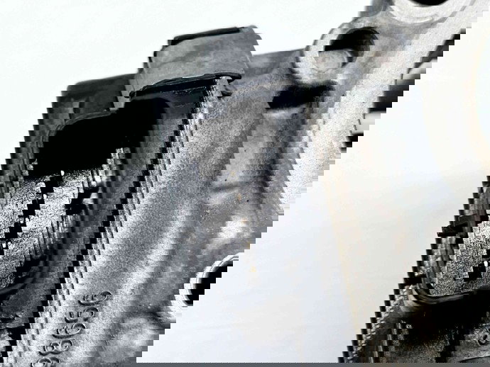 Clapeta acceleratie Peugeot 208 [Fabr 2012-2024] 9673534480 1.4 HDI DV4C 50KW / 68CP