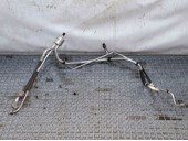 Conducta clima, Citroen C4, 1.6hdi, 9684368380