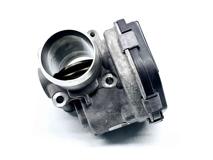 Clapeta acceleratie Peugeot 208 [Fabr 2012-2024] 9673534480 1.4 HDI DV4C 50KW / 68CP