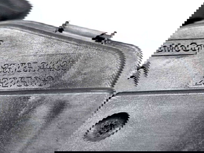 Clapeta acceleratie Peugeot 208 [Fabr 2012-2024] 9673534480 1.4 HDI DV4C 50KW / 68CP