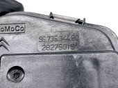 Clapeta acceleratie Peugeot 208 [Fabr 2012-2024] 9673534480 1.4 HDI DV4C 50KW / 68CP