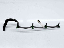 Conducta retur injectoare Peugeot 208 [Fabr 2012-2024] OEM 1.4 HDI DV4C 50KW / 68CP