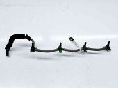 Conducta retur injectoare Peugeot 208 [Fabr 2012-2024] OEM 1.4 HDI DV4C 50KW / 68CP